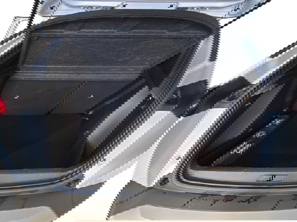 Peugeot 2008 usata a Agrigento (14)