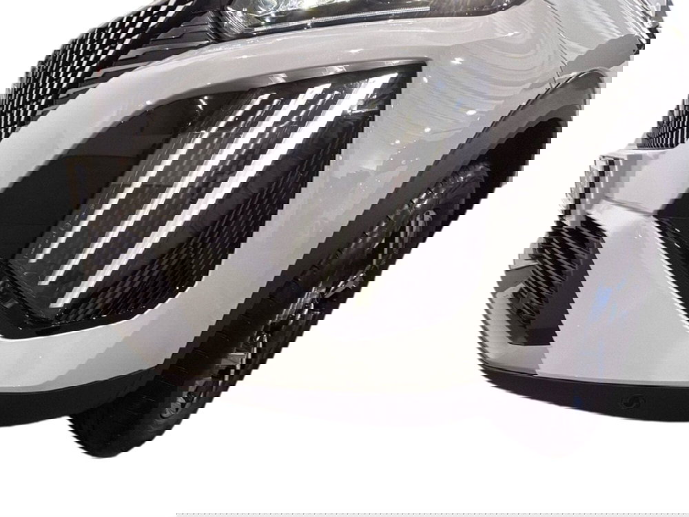 Peugeot 2008 usata a Agrigento (16)