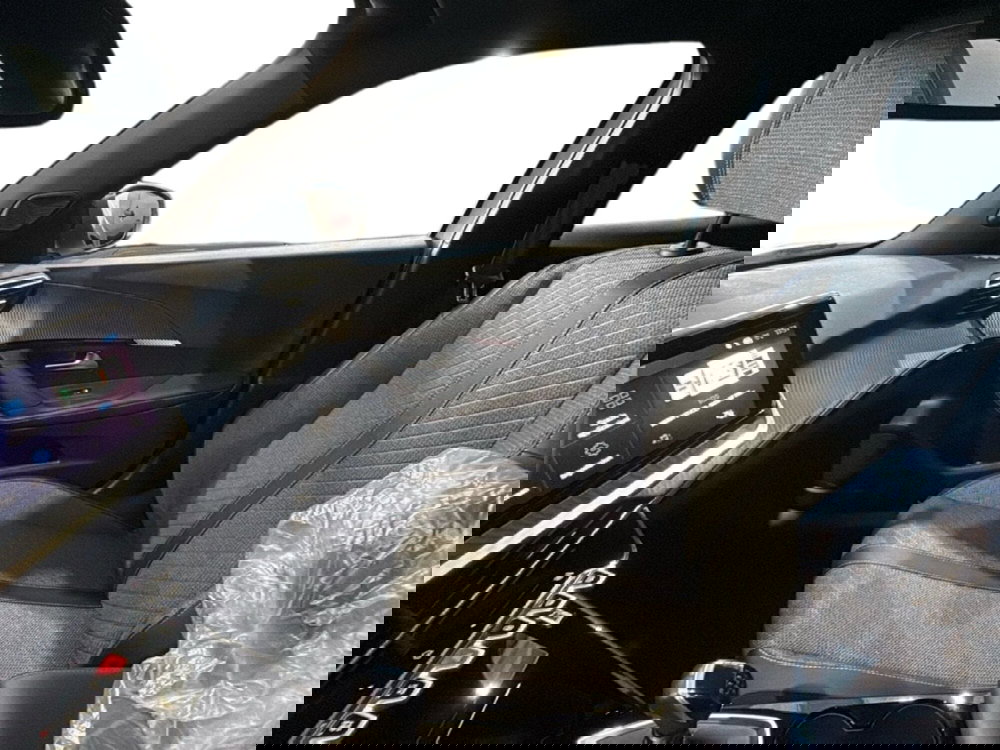 Peugeot 2008 usata a Agrigento (17)