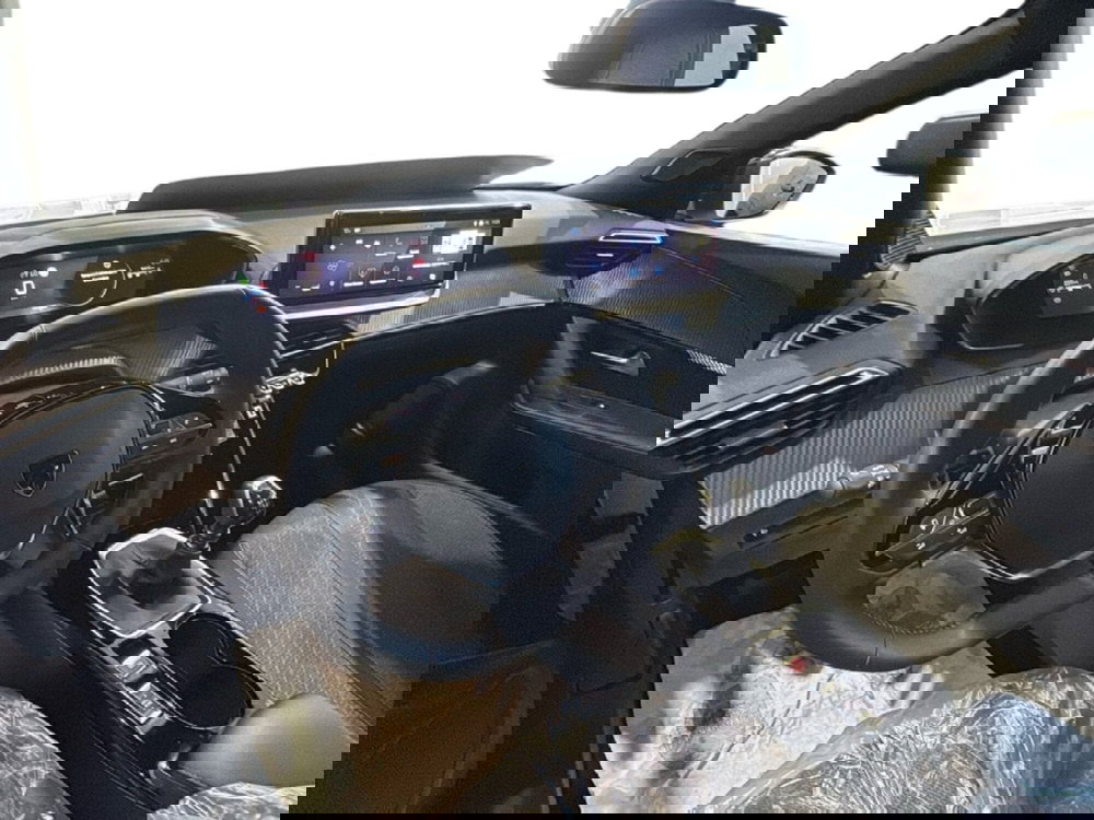 Peugeot 2008 usata a Agrigento (18)