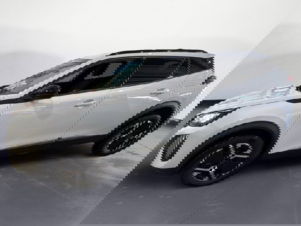 Peugeot 2008 usata a Agrigento (2)