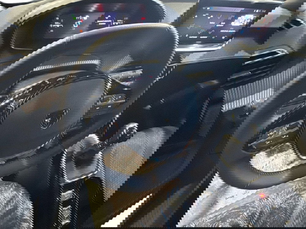 Peugeot 2008 usata a Agrigento (20)