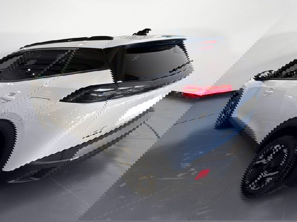 Peugeot 2008 usata a Agrigento (3)