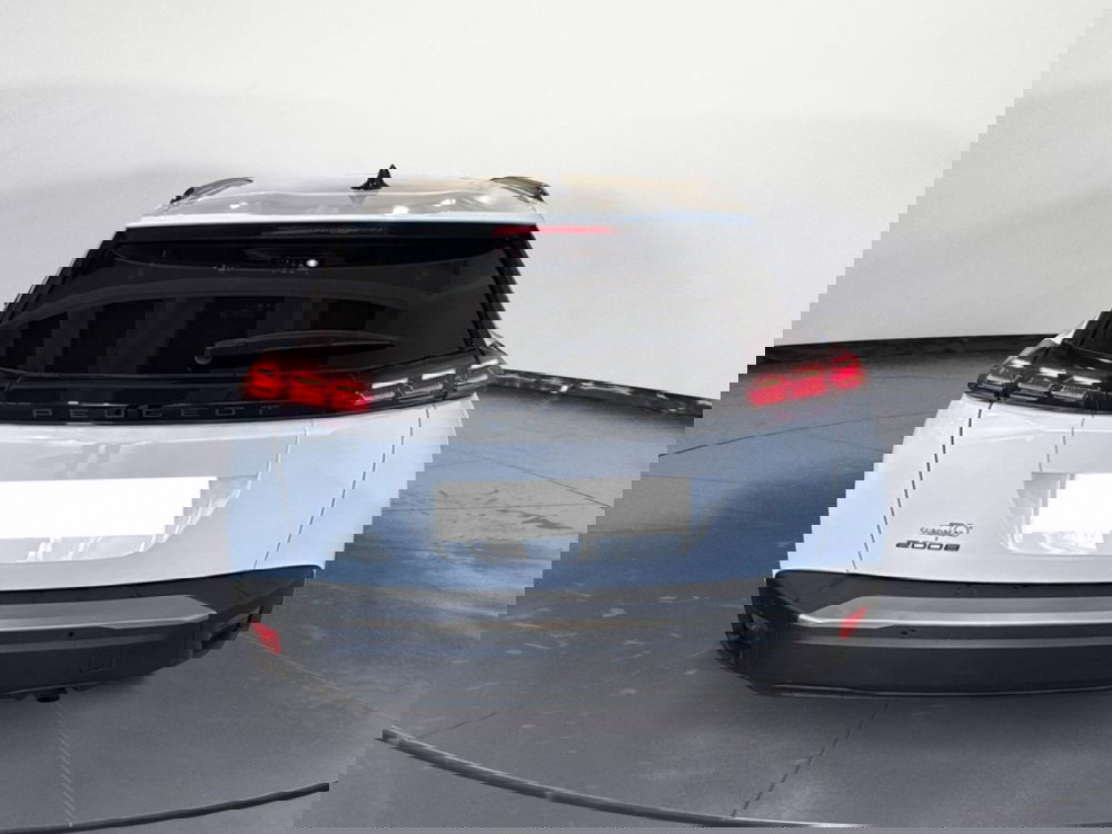 Peugeot 2008 usata a Agrigento (4)