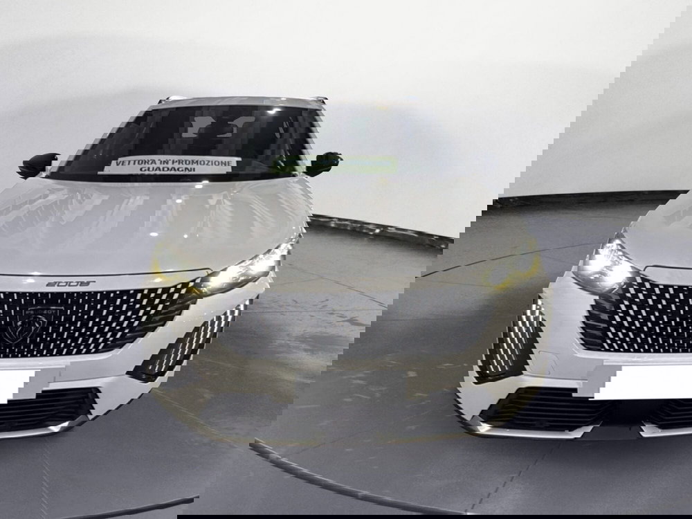 Peugeot 2008 usata a Agrigento (5)