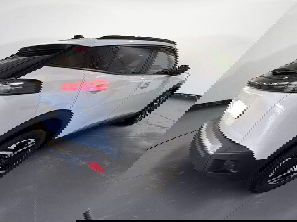 Peugeot 2008 usata a Agrigento (6)