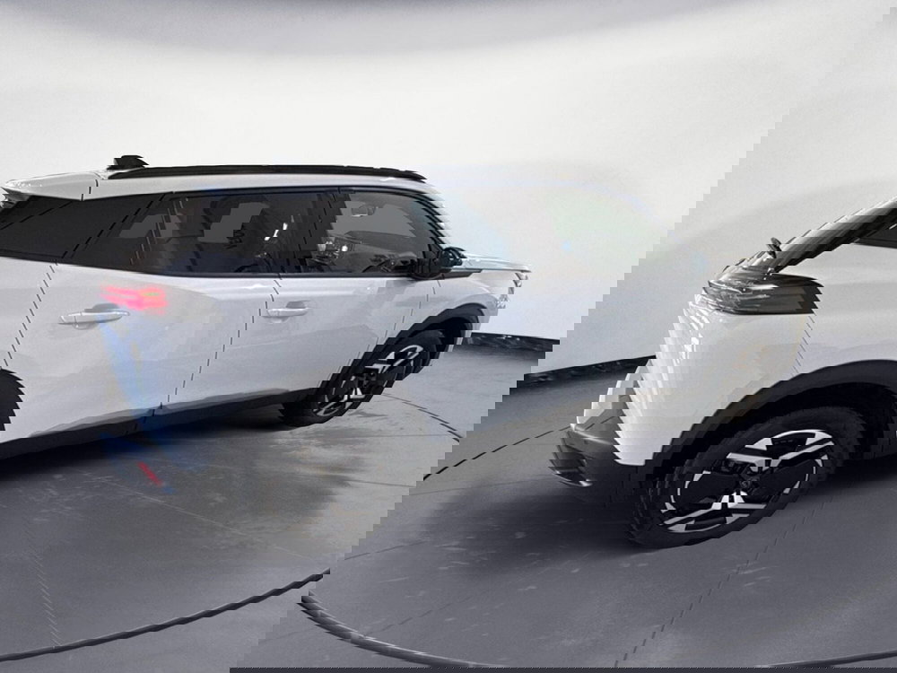 Peugeot 2008 usata a Agrigento (7)