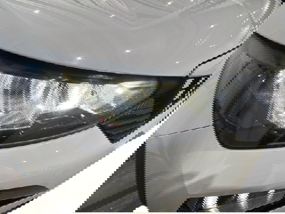 Peugeot 2008 usata a Agrigento (9)