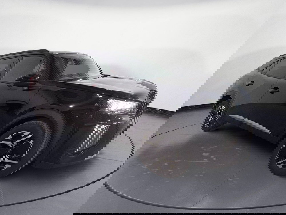 Peugeot 2008 usata a Agrigento