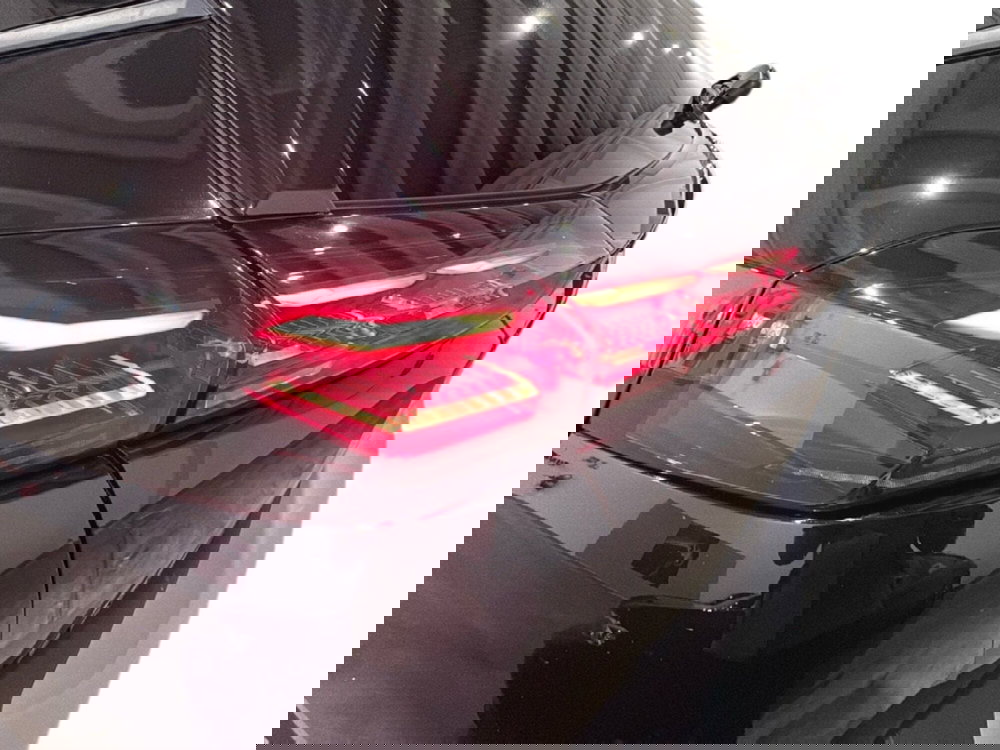 Peugeot 2008 usata a Agrigento (10)