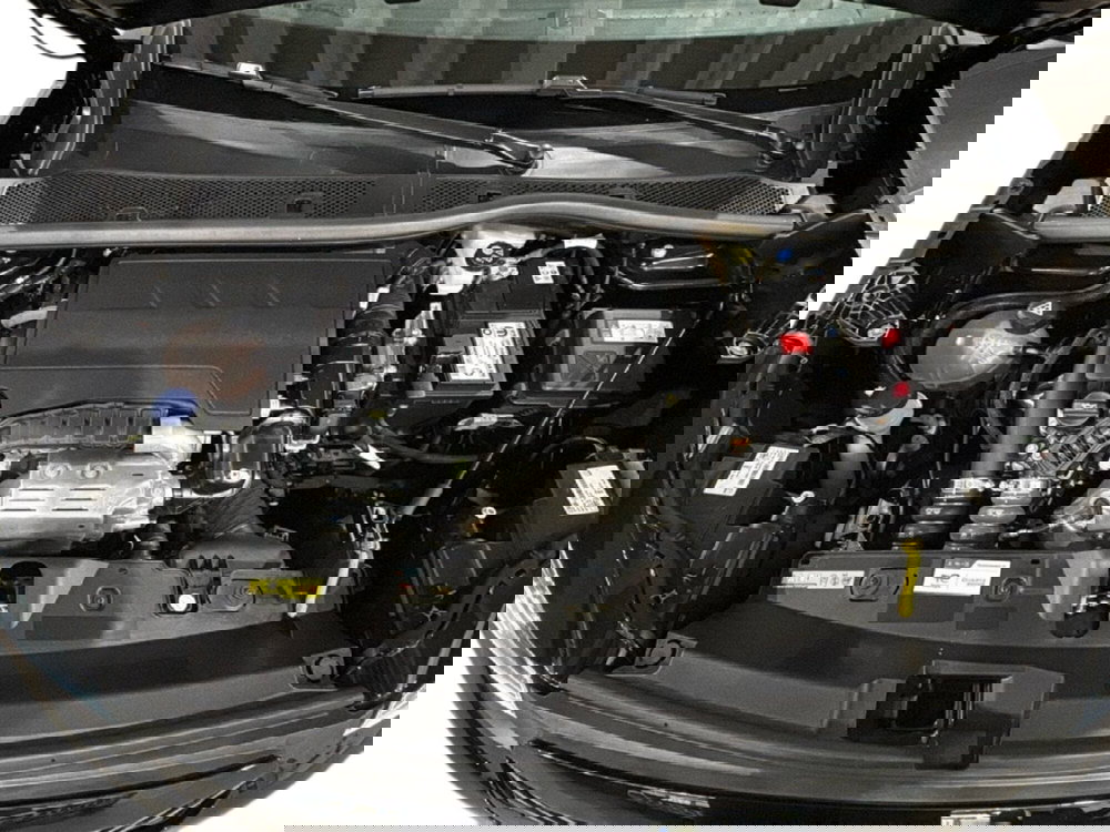 Peugeot 2008 usata a Agrigento (13)