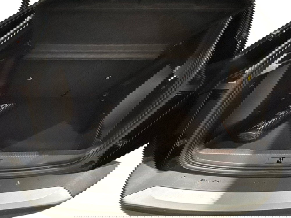 Peugeot 2008 usata a Agrigento (14)