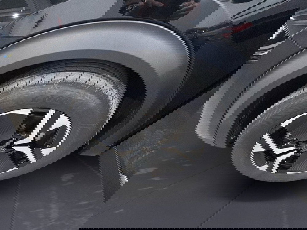 Peugeot 2008 usata a Agrigento (15)