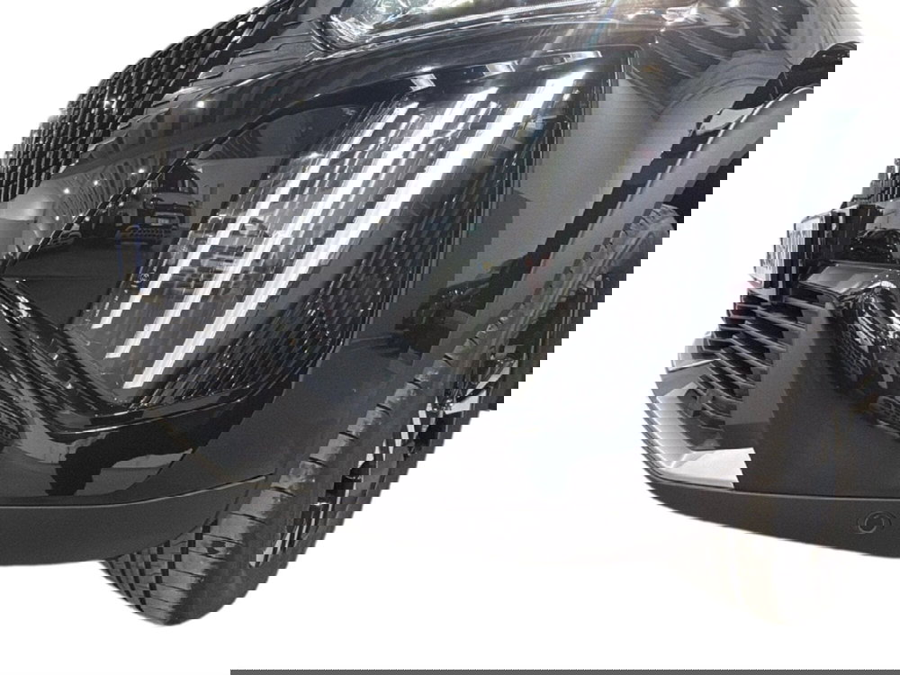 Peugeot 2008 usata a Agrigento (16)