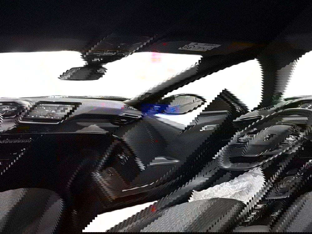 Peugeot 2008 usata a Agrigento (18)