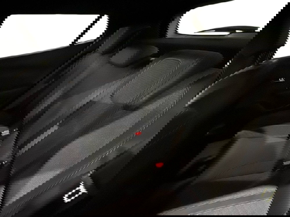 Peugeot 2008 usata a Agrigento (19)