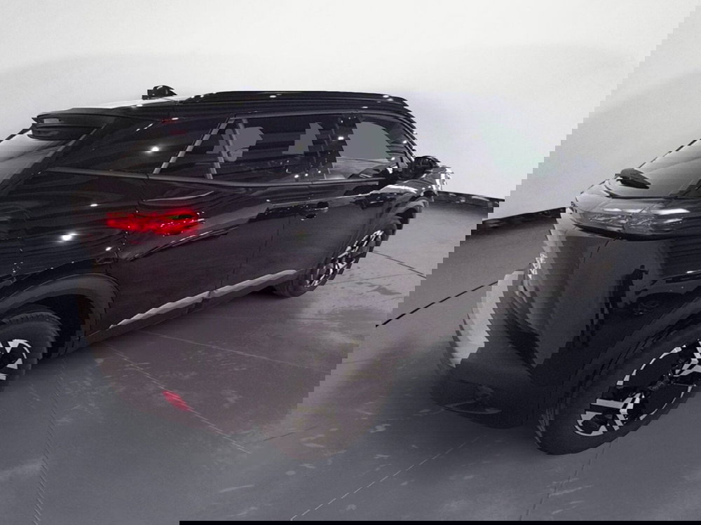 Peugeot 2008 usata a Agrigento (2)