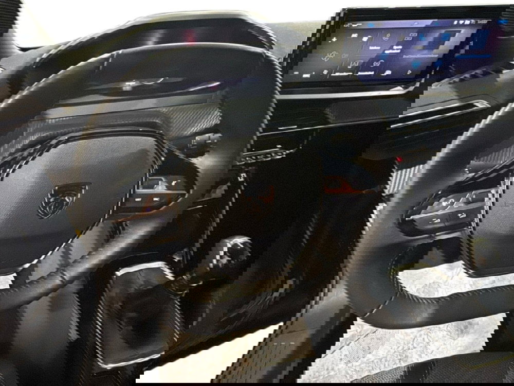 Peugeot 2008 usata a Agrigento (20)