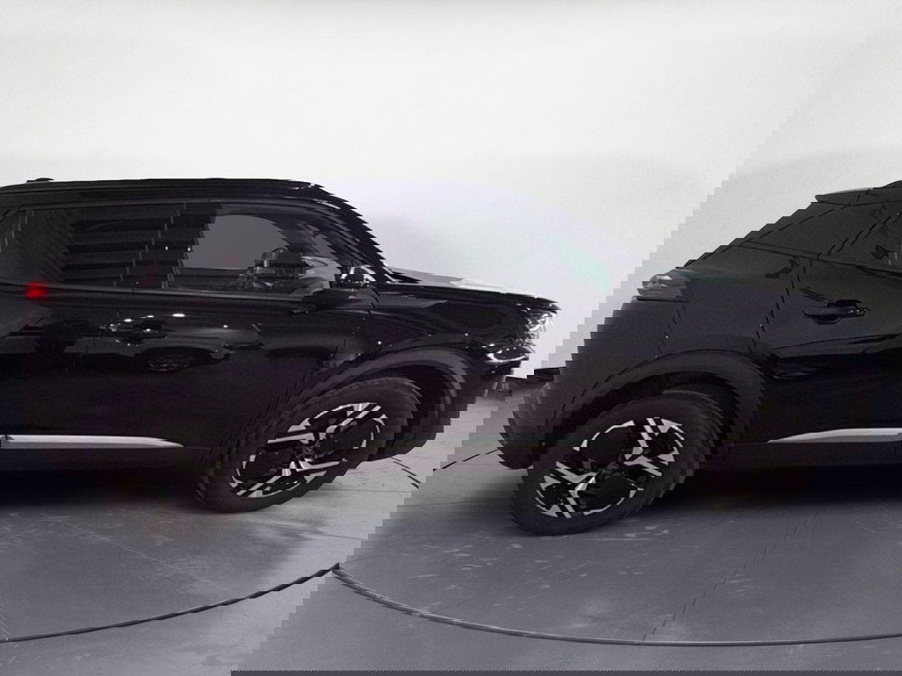 Peugeot 2008 usata a Agrigento (3)