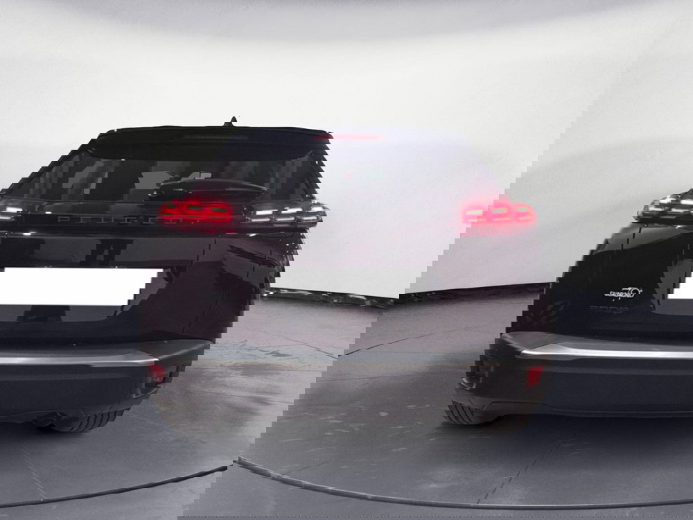 Peugeot 2008 usata a Agrigento (4)