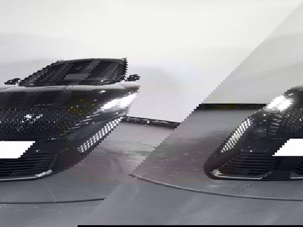 Peugeot 2008 usata a Agrigento (5)