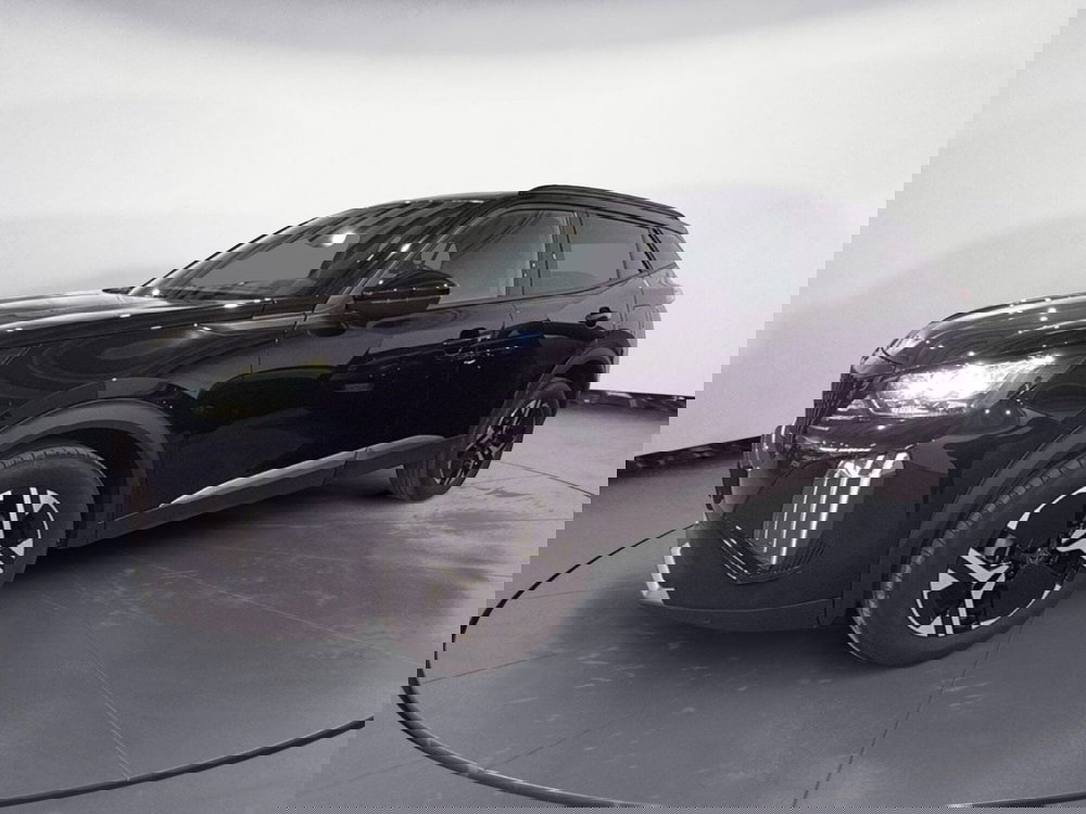 Peugeot 2008 usata a Agrigento (6)