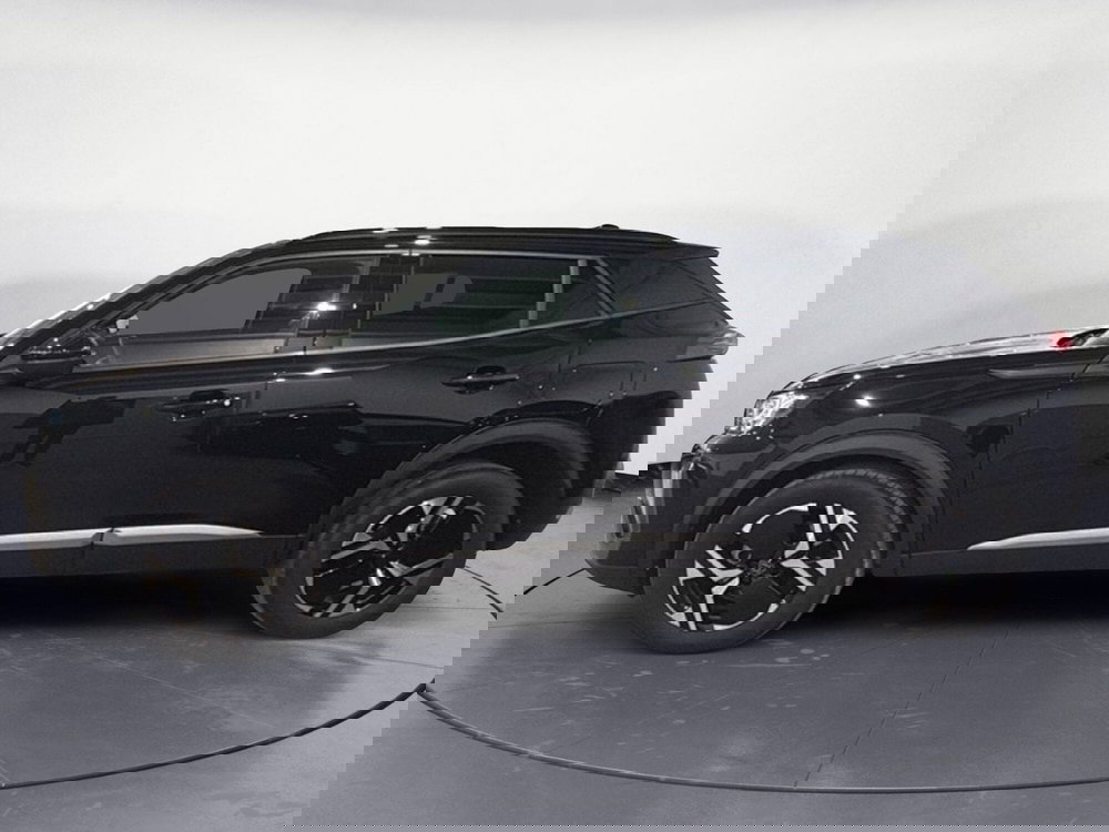 Peugeot 2008 usata a Agrigento (7)