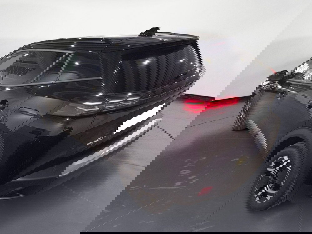 Peugeot 2008 usata a Agrigento (8)