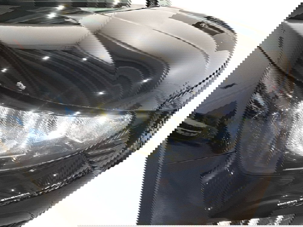 Peugeot 2008 usata a Agrigento (9)