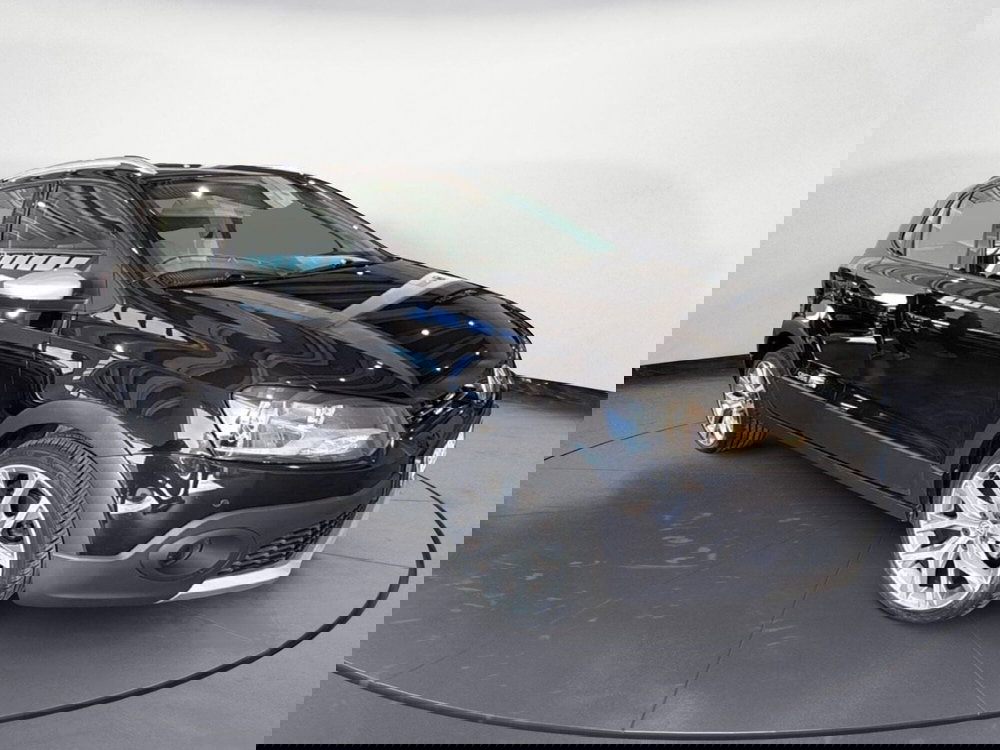 Volkswagen Polo usata a Agrigento