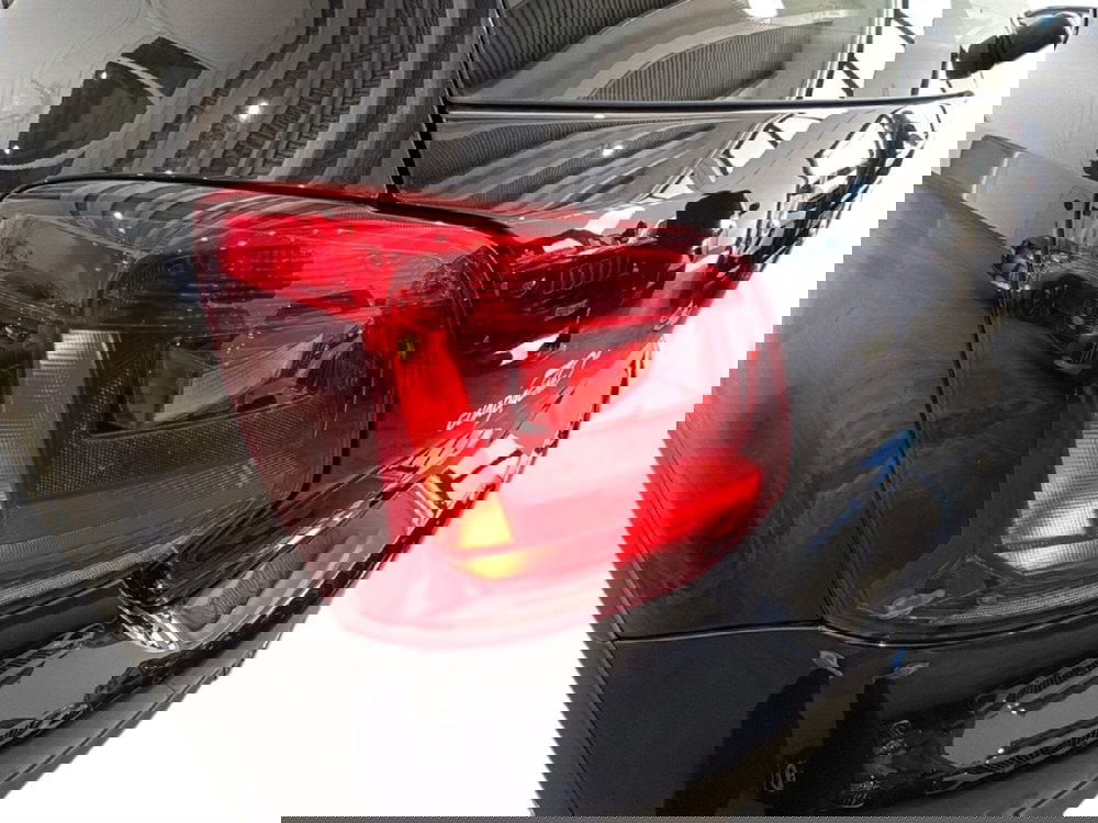 Volkswagen Polo usata a Agrigento (10)