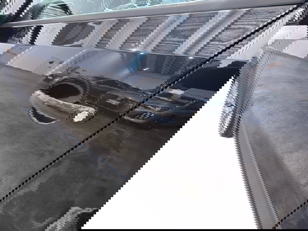 Volkswagen Polo usata a Agrigento (11)