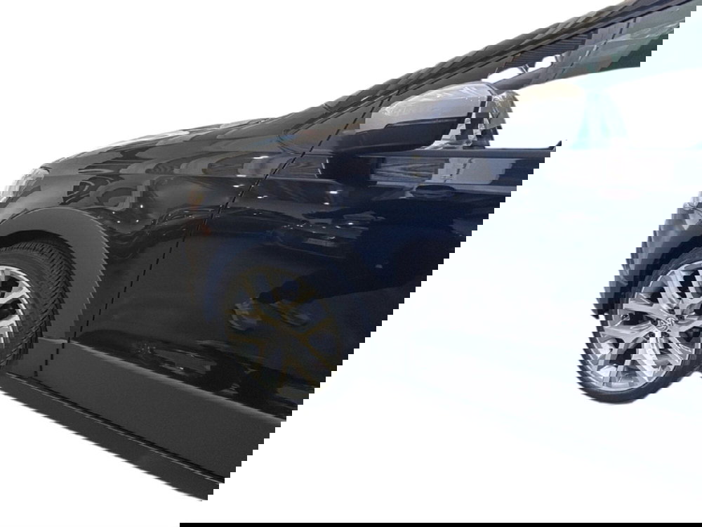 Volkswagen Polo usata a Agrigento (12)