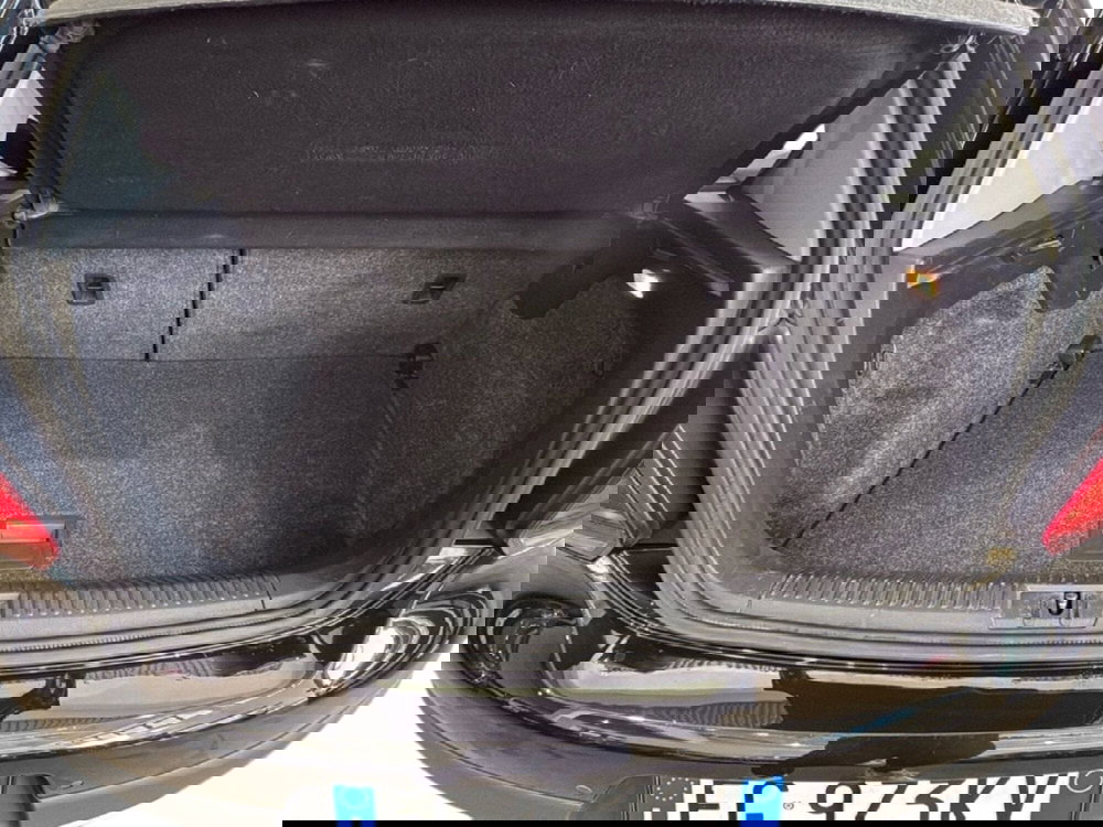 Volkswagen Polo usata a Agrigento (14)