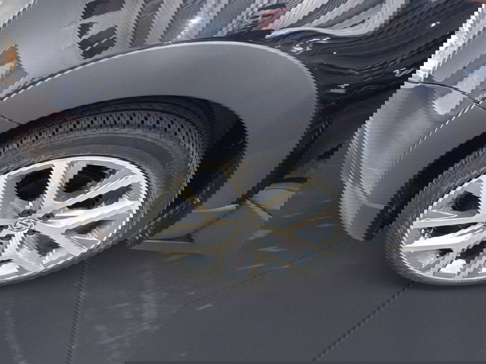 Volkswagen Polo usata a Agrigento (15)