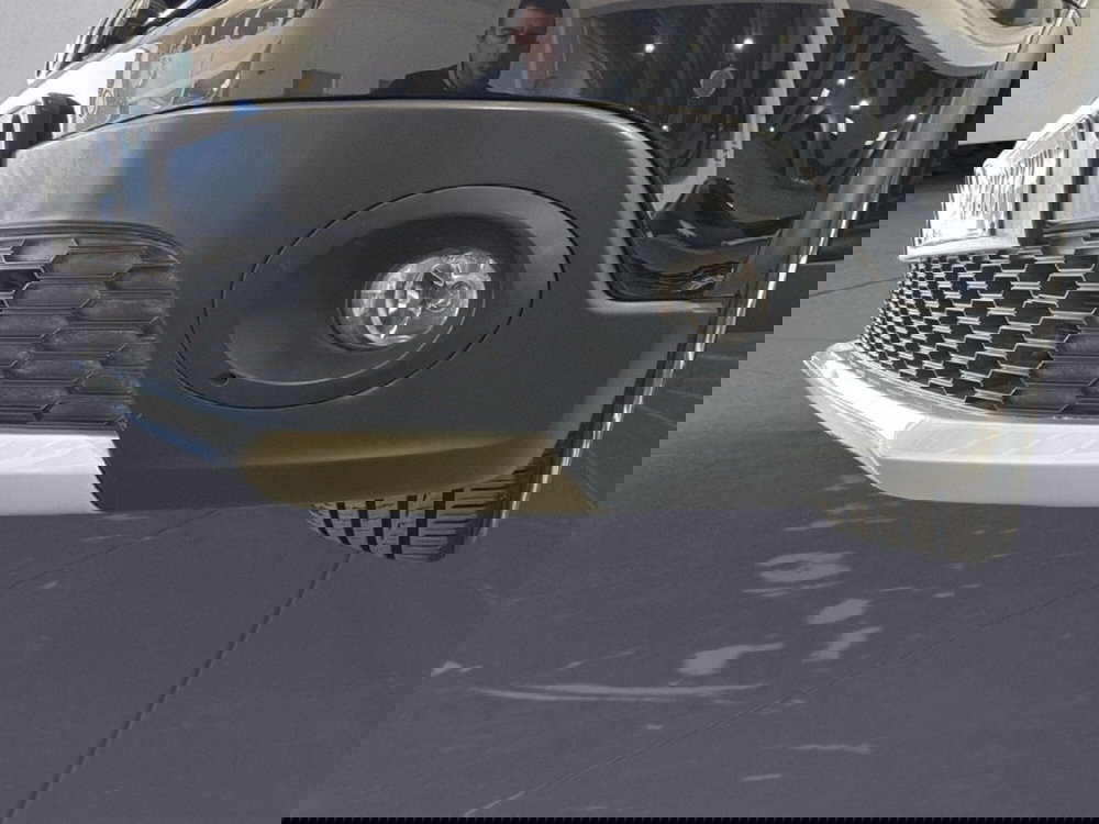 Volkswagen Polo usata a Agrigento (16)