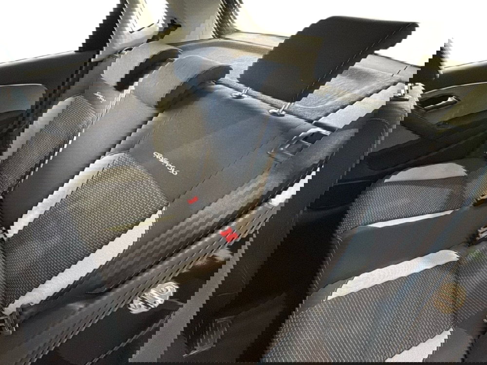 Volkswagen Polo usata a Agrigento (19)