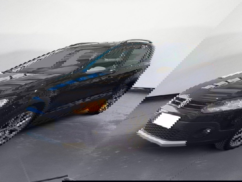 Volkswagen Polo usata a Agrigento (2)