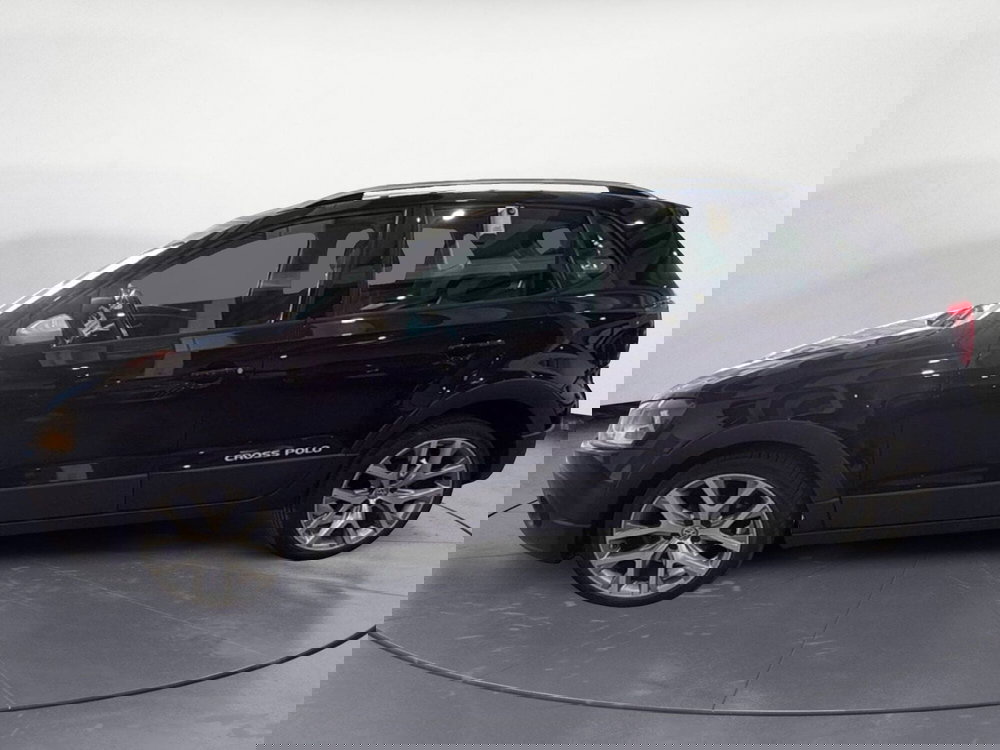 Volkswagen Polo usata a Agrigento (3)