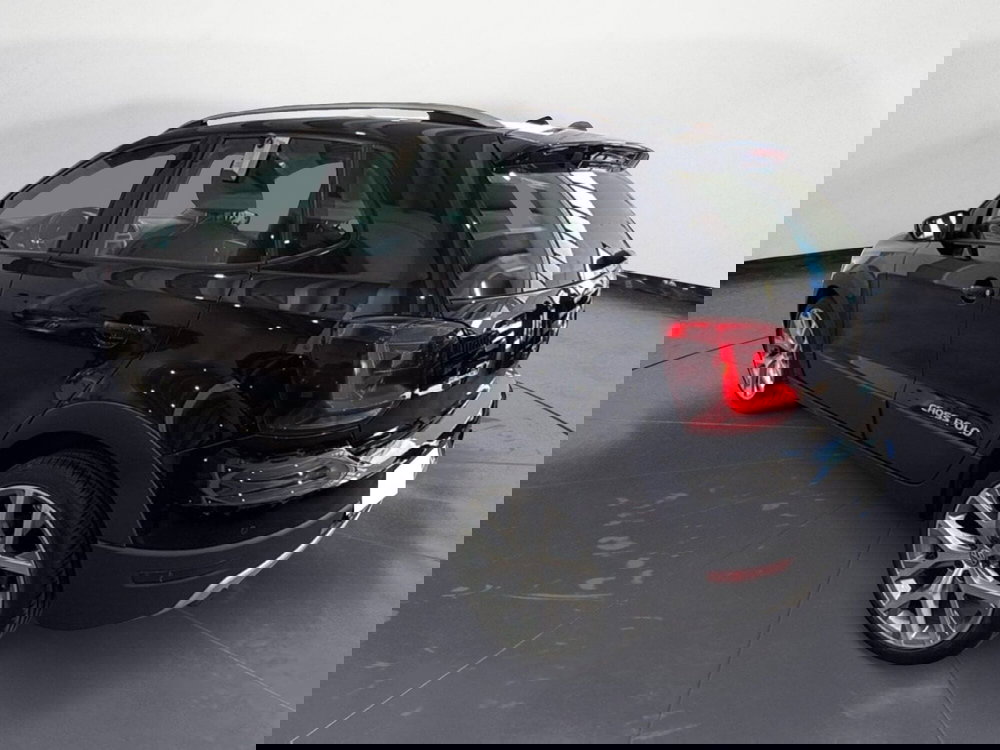 Volkswagen Polo usata a Agrigento (4)