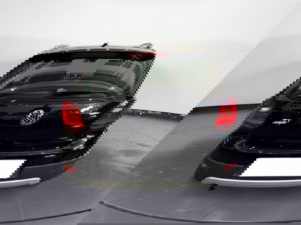 Volkswagen Polo usata a Agrigento (5)