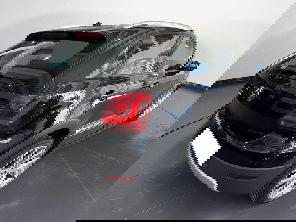 Volkswagen Polo usata a Agrigento (7)