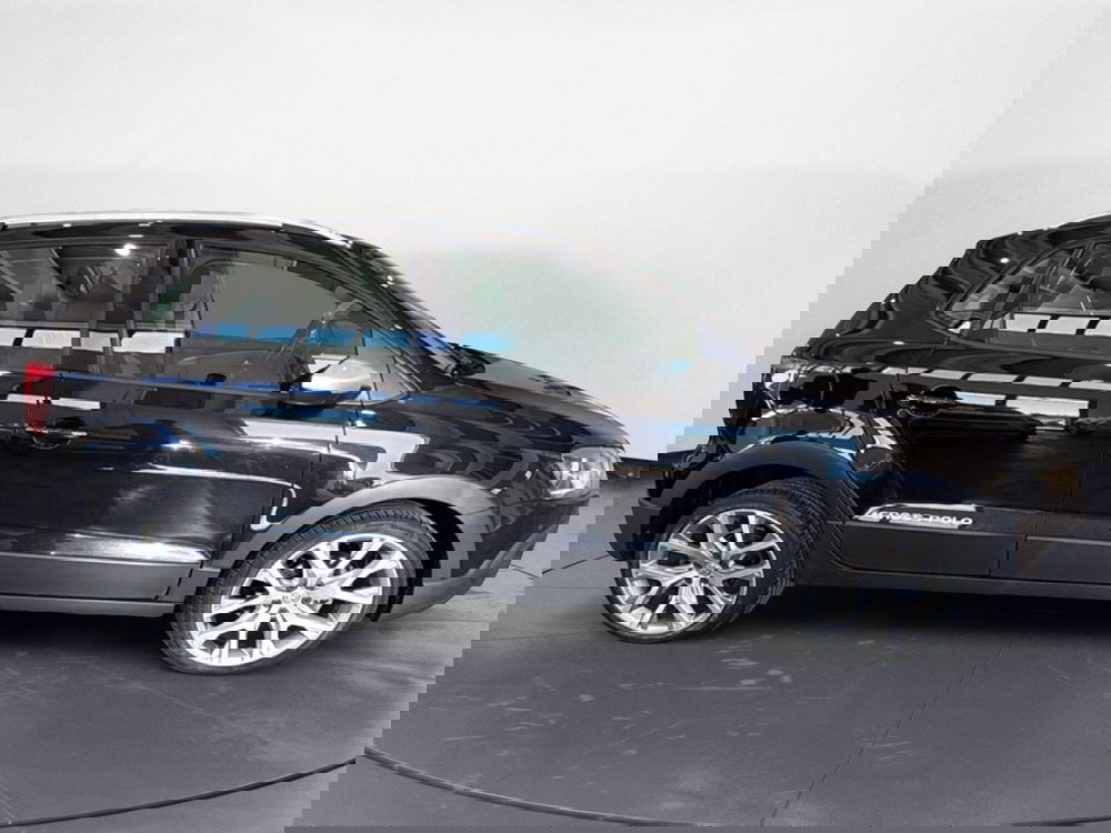 Volkswagen Polo usata a Agrigento (8)