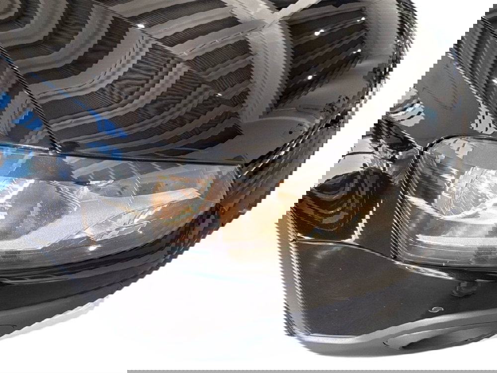 Volkswagen Polo usata a Agrigento (9)