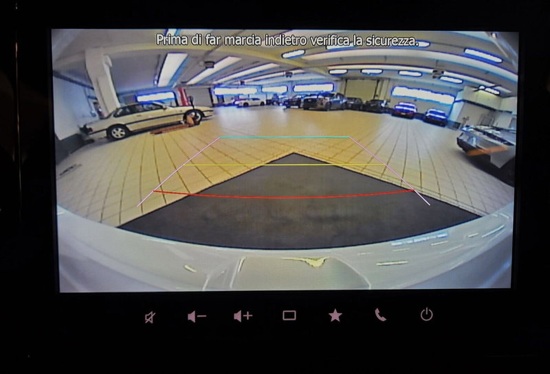 Suzuki Swift usata a Pavia (13)