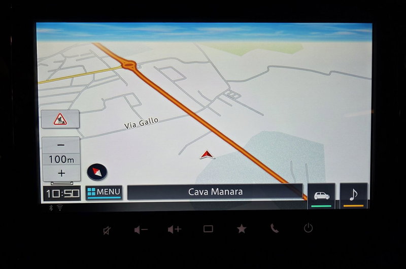 Suzuki Swift usata a Pavia (14)