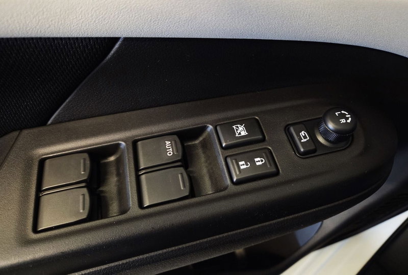 Suzuki Swift usata a Pavia (17)