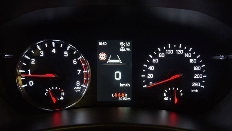 Suzuki Swift usata a Pavia (7)