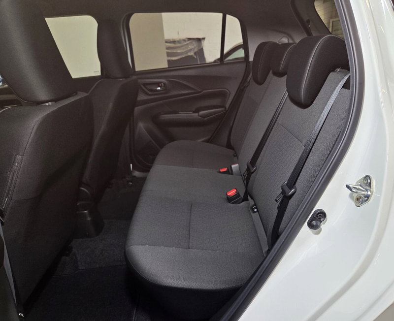 Suzuki Swift usata a Pavia (9)