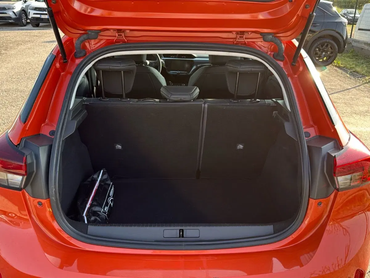 Opel Corsa usata a Ravenna (11)